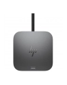 hp inc. Stacja dokująca ThunderBolt G6 Dock 180W 9X481UT#ABB - nr 9