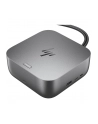 hp inc. Stacja dokująca Thunderbolt 4 G6 280W AW5M5UT#ABB - nr 10