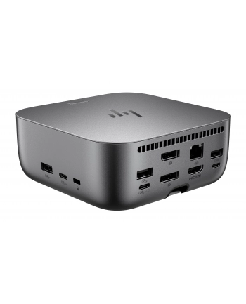 hp inc. Stacja dokująca Thunderbolt 4 G6 280W AW5M5UT#ABB nr 1
