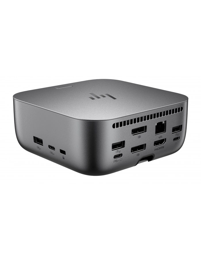 hp inc. Stacja dokująca Thunderbolt 4 G6 280W AW5M5UT#ABB główny