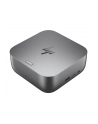 hp inc. Stacja dokująca Thunderbolt 4 G6 280W AW5M5UT#ABB - nr 22