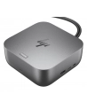 hp inc. Stacja dokująca Thunderbolt 4 G6 280W AW5M5UT#ABB - nr 25