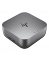hp inc. Stacja dokująca Thunderbolt 4 G6 280W AW5M5UT#ABB - nr 33