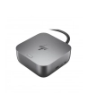 hp inc. Stacja dokująca Thunderbolt 4 G6 280W AW5M5UT#ABB - nr 40