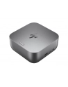 hp inc. Stacja dokująca Thunderbolt 4 G6 280W AW5M5UT#ABB - nr 43