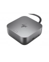 hp inc. Stacja dokująca Thunderbolt 4 G6 280W AW5M5UT#ABB - nr 44