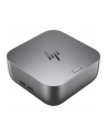 hp inc. Stacja dokująca Thunderbolt 4 G6 280W AW5M5UT#ABB - nr 7