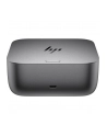 hp inc. Stacja dokująca Thunderbolt 4 G6 280W AW5M5UT#ABB - nr 8
