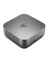 hp inc. Stacja dokująca Thunderbolt 4 G6 280W AW5M5UT#ABB - nr 9