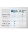 anker Lokalizator GPS Eufy Smart Tracker Card, czarny - nr 2