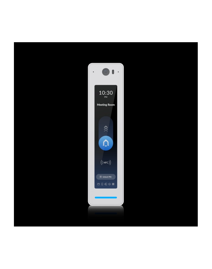 ubiquiti Czytnik NFC G3 Reader Pro Terminal UA-G3-Pro-W główny