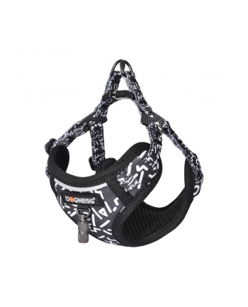 Dogness Zestaw Spacerowy Smycz Szelki Dla Psa 1,5m 35kg Bezuciskowe 1772829502 nr 1