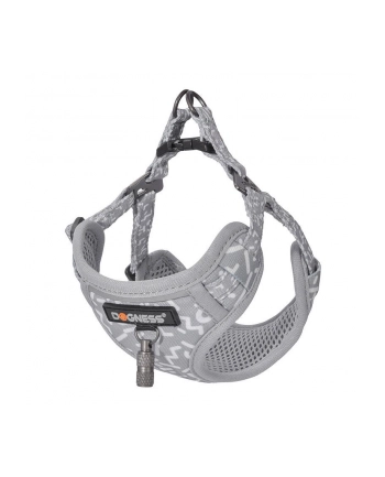 Dogness Zestaw Spacerowy Smycz Szelki Dla Psa 1,5m 35kg Bezuciskowe 1772826845 nr 1