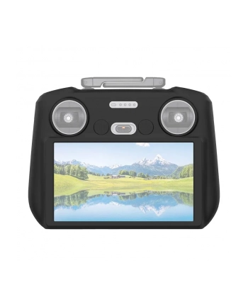 Puluz Obudowa Ochronna Do Dji Rc 2 Czarna (67463)