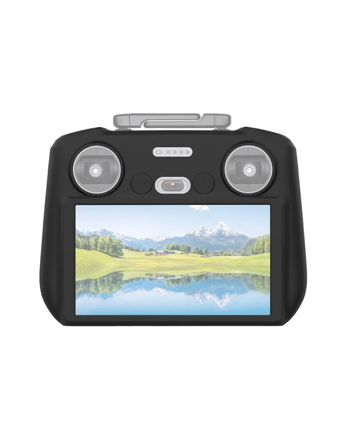 Puluz Obudowa Ochronna Do Dji Rc 2 Czarna (67463) główny