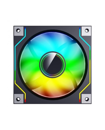 Darkflash DM20 120mm Czarny (DM20BLACK)