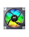 Darkflash DM20 120mm Czarny (DM20BLACK) - nr 2