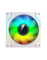 Darkflash DM20 120mm Biały (DM20WHITE) - nr 1