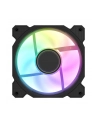 Darkflash DR08 3w1 120mm Czarny (DR083IN1BLACK) - nr 3