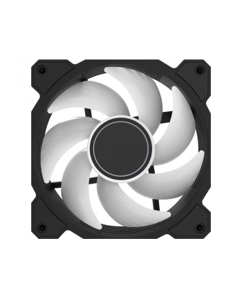 Darkflash DR08 3w1 120mm Czarny (DR083IN1BLACK)