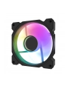 Darkflash DR08 120mm Czarny (DR08BLACK) - nr 1