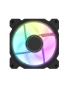 Darkflash DR08 120mm Czarny (DR08BLACK) - nr 3