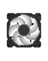 Darkflash DR08 120mm Czarny (DR08BLACK) - nr 4