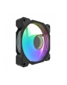 Darkflash DR08 120mm Czarny (DR08BLACK) - nr 6