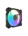 Darkflash DR08 120mm Czarny (DR08BLACK) - nr 8