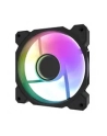 Darkflash DR08 120mm Czarny (DR08BLACK) - nr 9