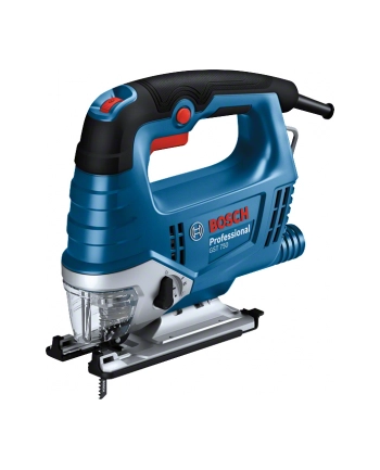 Bosch GST 750 Professional 06015B4121 nr 2
