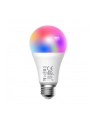 meross Żarówka WiFi, inteligentna żarówka LED kompatybilna z Alexa i Google Home, wielokolorowa ściemnialna żarówka E27 2700K-6500K (odpowiednik 60W) - nr 2