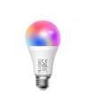 meross Żarówka WiFi, inteligentna żarówka LED kompatybilna z Alexa i Google Home, wielokolorowa ściemnialna żarówka E27 2700K-6500K (odpowiednik 60W) - nr 3
