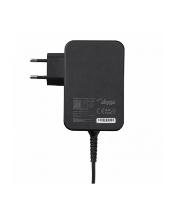 akyga Zasilacz 90W USB-C PD 3.0 20V/3-4.5A nr 2
