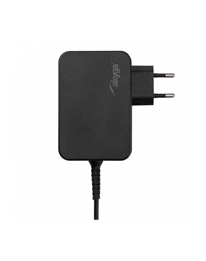 akyga Zasilacz 90W USB-C PD 3.0 20V/3-4.5A główny
