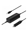 akyga Zasilacz samochodowy do laptopa 65W do Dell 19.5V3.33A  4.5X3.0mm PIN - nr 1