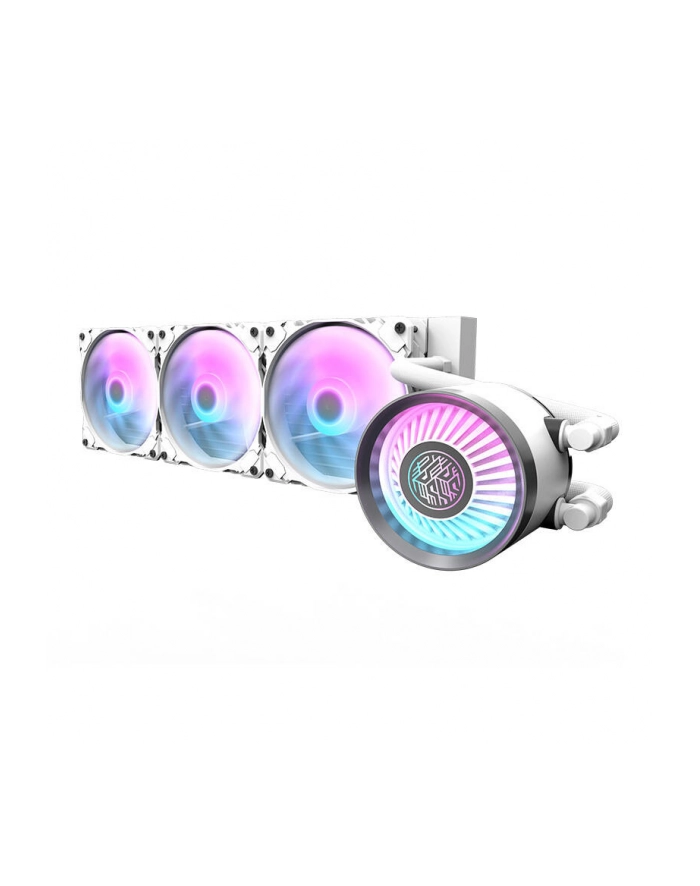 Darkflash DN 360 Białe (DN360WHITE) główny