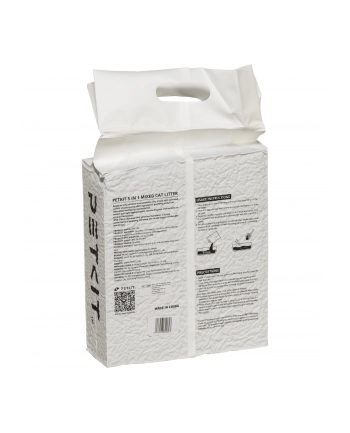 Żwirek dla kota PetKit 5 in 1 Mixed Cat Litter nr 2