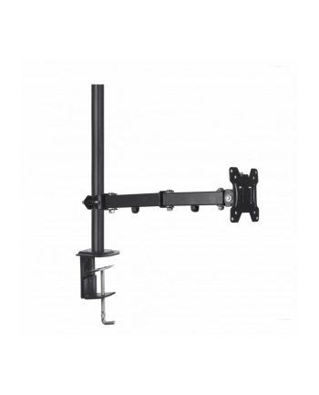 art Uchwyt biurkowy do 1 moniotora LED/LCD 13-32 cale 8kg L-01XS