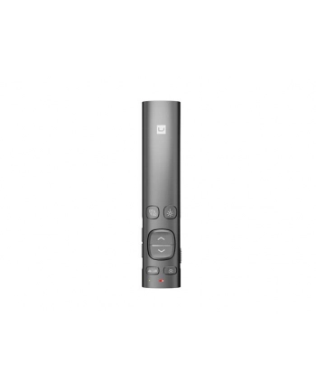NATEC wireless laser presenter Warbler 2 grey