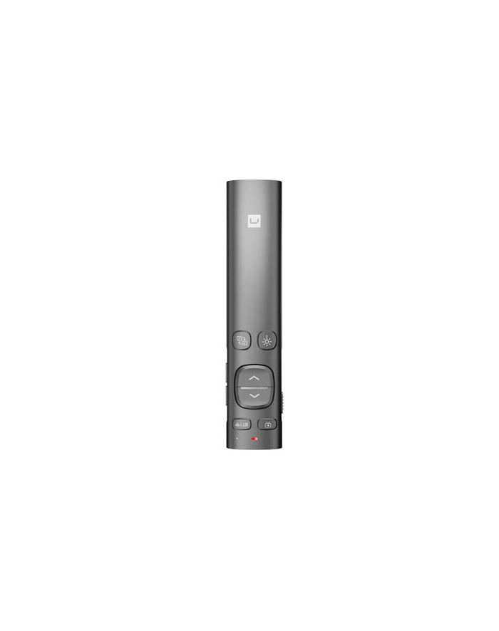 NATEC wireless laser presenter Warbler 2 grey główny