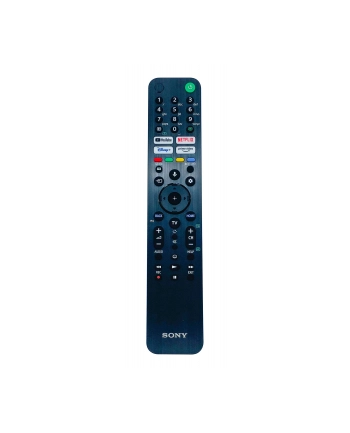 Sony RMF-TX520E remote control