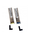TELTONIKA NETWORKS TRANSCEIVER 1.25 Gb/s 20 KM BIDI SFP - 2 pieces - nr 4