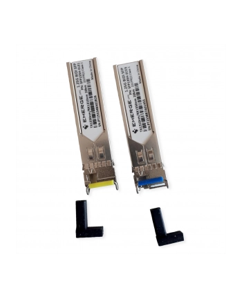 TELTONIKA NETWORKS TRANSCEIVER 1.25 Gb/s 20 KM BIDI SFP - 2 pieces nr 1