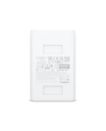 ubiquiti PoE+ Injector 30W U-POE-at nr 2