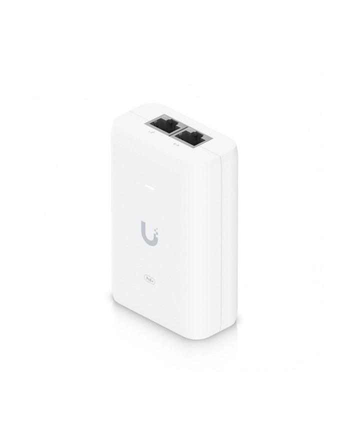ubiquiti PoE+ Injector 30W U-POE-at główny