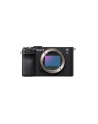 Aparat cyfrowy Sony A7C II body czarny - ILCE-7CM2 - nr 2