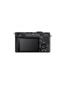 Aparat cyfrowy Sony A7C II body czarny - ILCE-7CM2 - nr 4