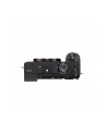 Aparat cyfrowy Sony A7C II body czarny - ILCE-7CM2 - nr 5