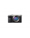 Sony A7C II body srebrny (ILCE-7CM2S) - nr 13